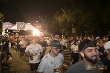 Twincity Marathon 2025 - Ảnh #3068083