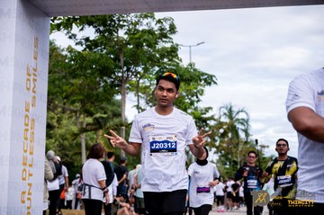 Twincity Marathon 2025 - Ảnh #3073201