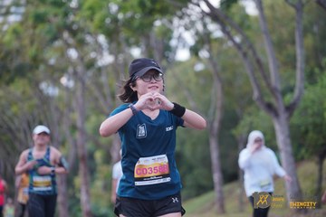 Twincity Marathon 2025 - Ảnh #3070721