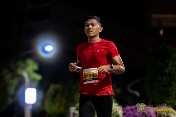 Twincity Marathon 2025 - Ảnh #3073466