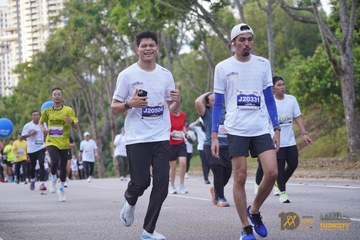 Twincity Marathon 2025 - Ảnh #3070699