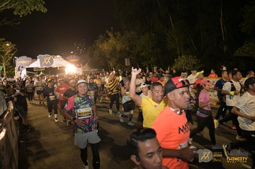 Twincity Marathon 2025 - Ảnh #3068129