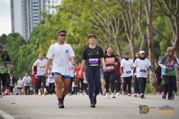 Twincity Marathon 2025 - Ảnh #3070170