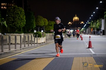 Twincity Marathon 2025 - Ảnh #3073640