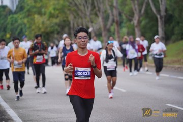 Twincity Marathon 2025 - Ảnh #3071011