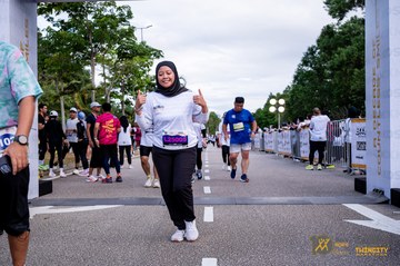 Twincity Marathon 2025 - Ảnh #3073388