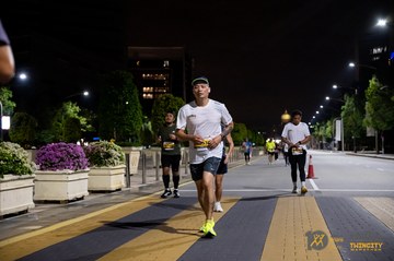 Twincity Marathon 2025 - Ảnh #3074045