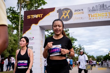 Twincity Marathon 2025 - Ảnh #3073135