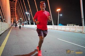 Twincity Marathon 2025 - Ảnh #3071484