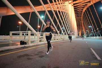 Twincity Marathon 2025 - Ảnh #3069740