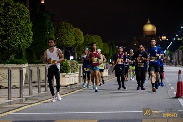 Twincity Marathon 2025 - Ảnh #3073780