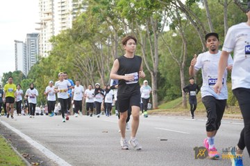Twincity Marathon 2025 - Ảnh #3068866