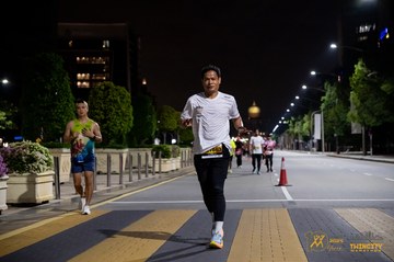 Twincity Marathon 2025 - Ảnh #3074050