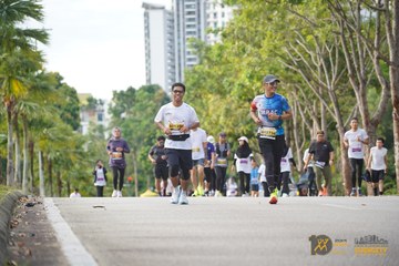 Twincity Marathon 2025 - Ảnh #3070010