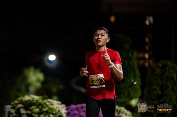 Twincity Marathon 2025 - Ảnh #3073468