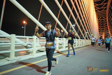 Twincity Marathon 2025 - Ảnh #3069555
