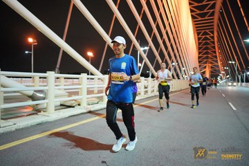 Twincity Marathon 2025 - Ảnh #3072049