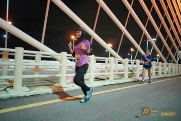 Twincity Marathon 2025 - Ảnh #3071369