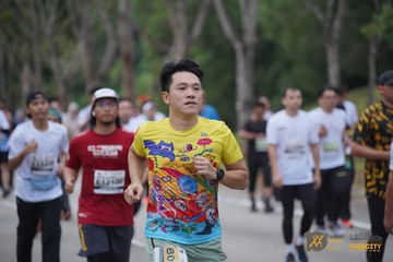 Twincity Marathon 2025 - Ảnh #3071148