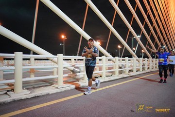 Twincity Marathon 2025 - Ảnh #3071676