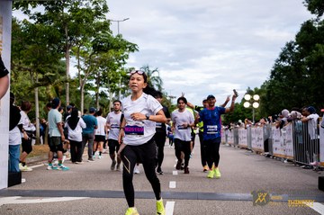 Twincity Marathon 2025 - Ảnh #3073145