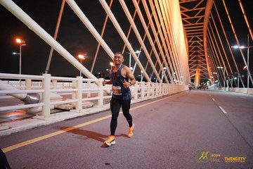Twincity Marathon 2025 - Ảnh #3071785
