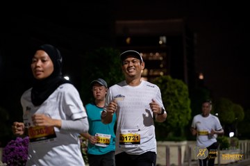 Twincity Marathon 2025 - Ảnh #3074107