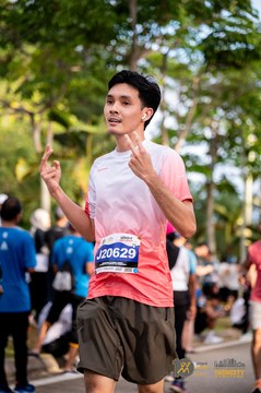 Twincity Marathon 2025 - Ảnh #3073048