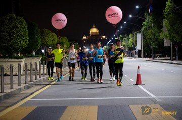 Twincity Marathon 2025 - Ảnh #3073609