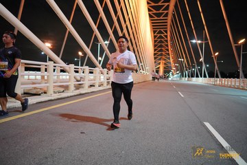 Twincity Marathon 2025 - Ảnh #3071697