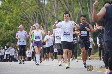 Twincity Marathon 2025 - Ảnh #3068587