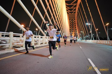 Twincity Marathon 2025 - Ảnh #3069690