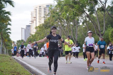 Twincity Marathon 2025 - Ảnh #3068975