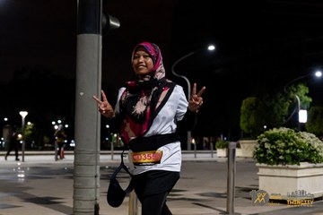 Twincity Marathon 2025 - Ảnh #3073993