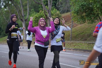 Twincity Marathon 2025 - Ảnh #3070933