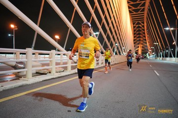 Twincity Marathon 2025 - Ảnh #3069591