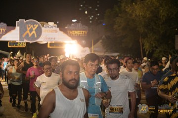 Twincity Marathon 2025 - Ảnh #3068043
