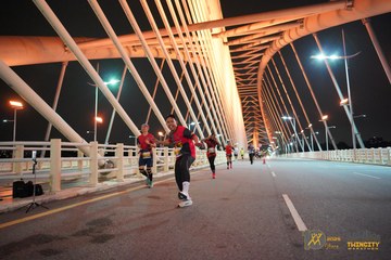 Twincity Marathon 2025 - Ảnh #3072518