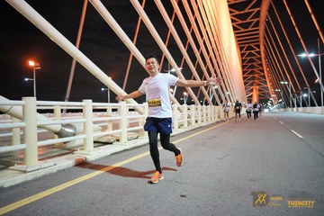 Twincity Marathon 2025 - Ảnh #3069363