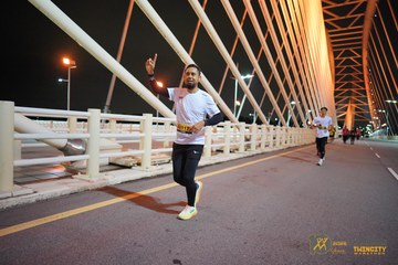 Twincity Marathon 2025 - Ảnh #3072066