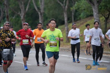 Twincity Marathon 2025 - Ảnh #3071220