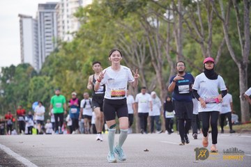 Twincity Marathon 2025 - Ảnh #3070655