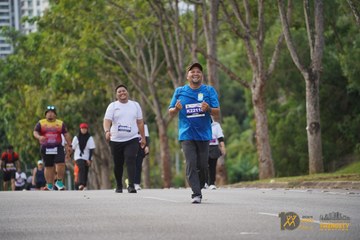 Twincity Marathon 2025 - Ảnh #3069871