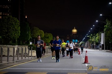 Twincity Marathon 2025 - Ảnh #3074325