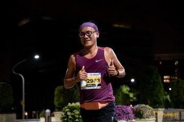 Twincity Marathon 2025 - Ảnh #3073738