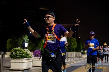 Twincity Marathon 2025 - Ảnh #3073789
