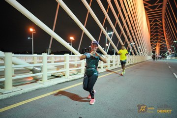 Twincity Marathon 2025 - Ảnh #3072098
