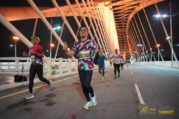 Twincity Marathon 2025 - Ảnh #3072486