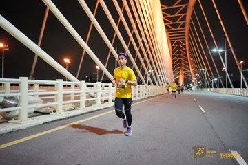 Twincity Marathon 2025 - Ảnh #3069590
