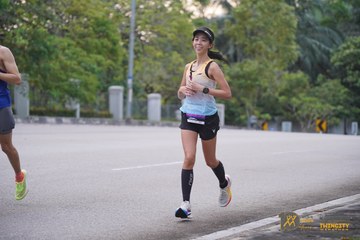 Twincity Marathon 2025 - Ảnh #3070971